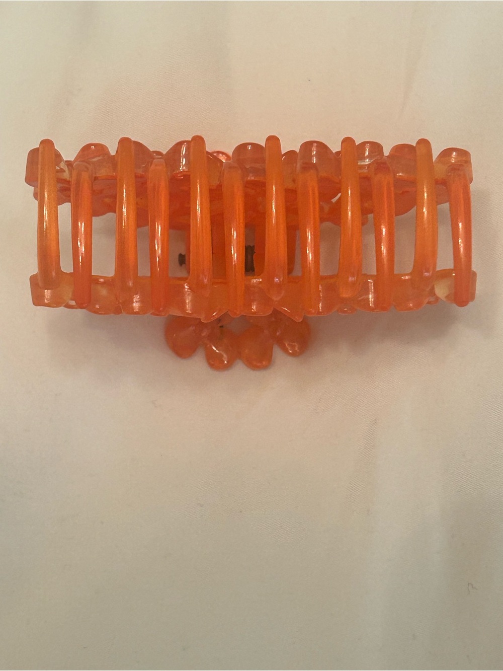 Valet Studio Rio Claw Clip - Picture 8 of 8